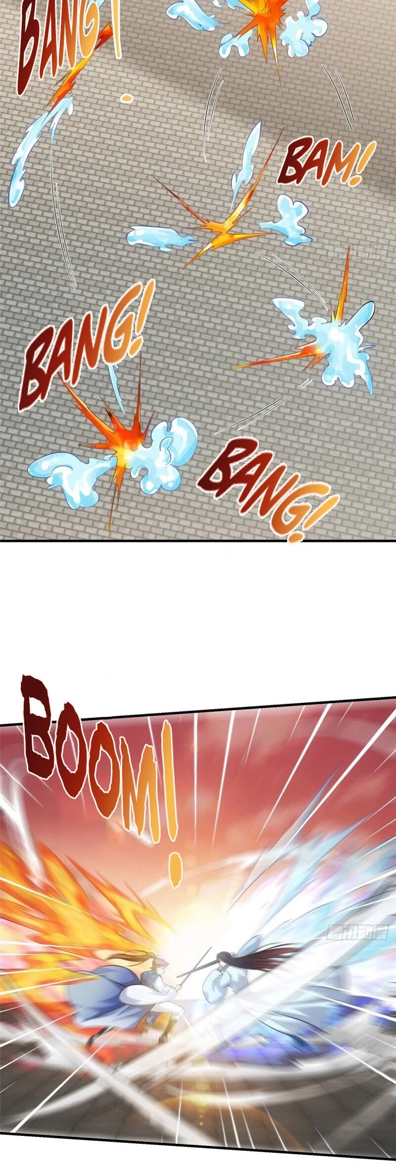 Keep a Low Profile, Sect Leader Chapter 13 page 26 - Chapter 13