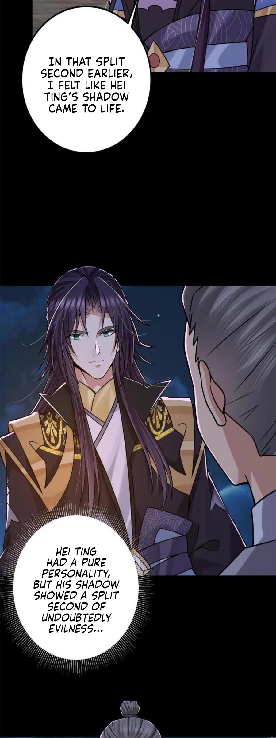Keep a Low Profile, Sect Leader Chapter 130 page 10 - Chapter 130