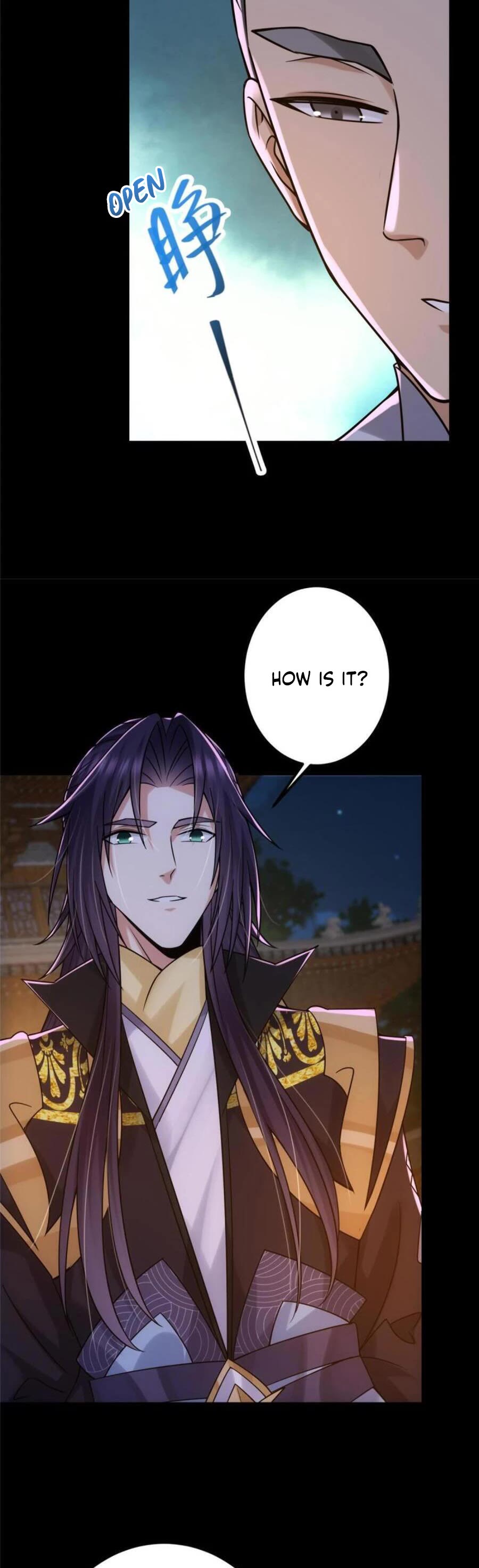Keep a Low Profile, Sect Leader Chapter 130 page 12 - Chapter 130