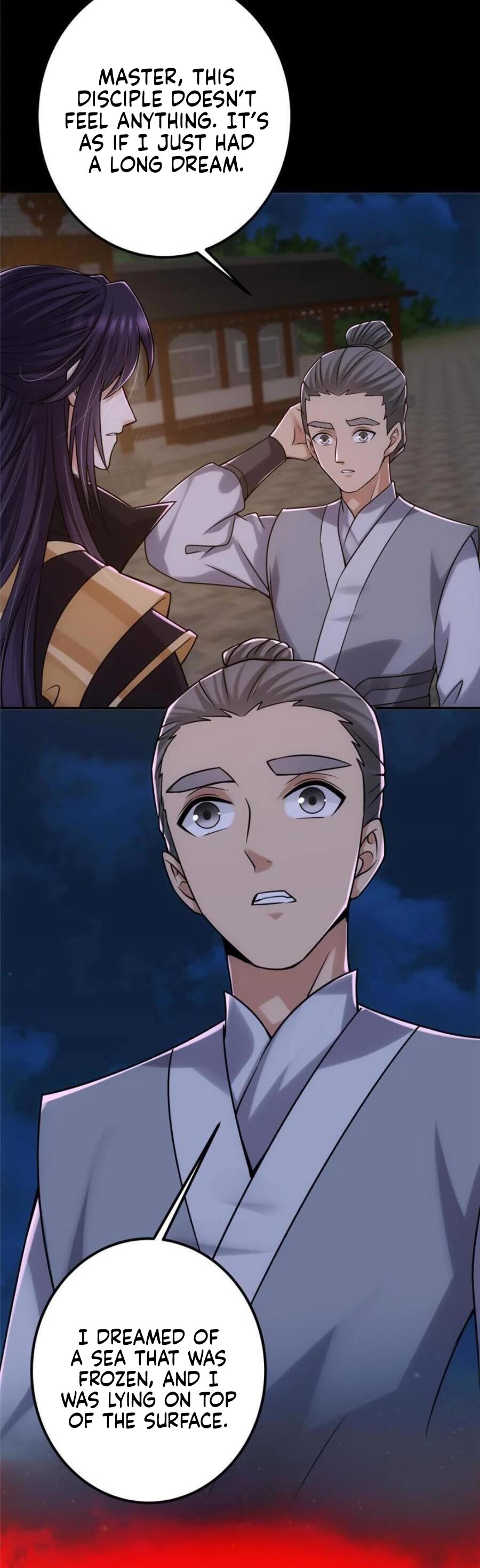Keep a Low Profile, Sect Leader Chapter 130 page 13 - Chapter 130