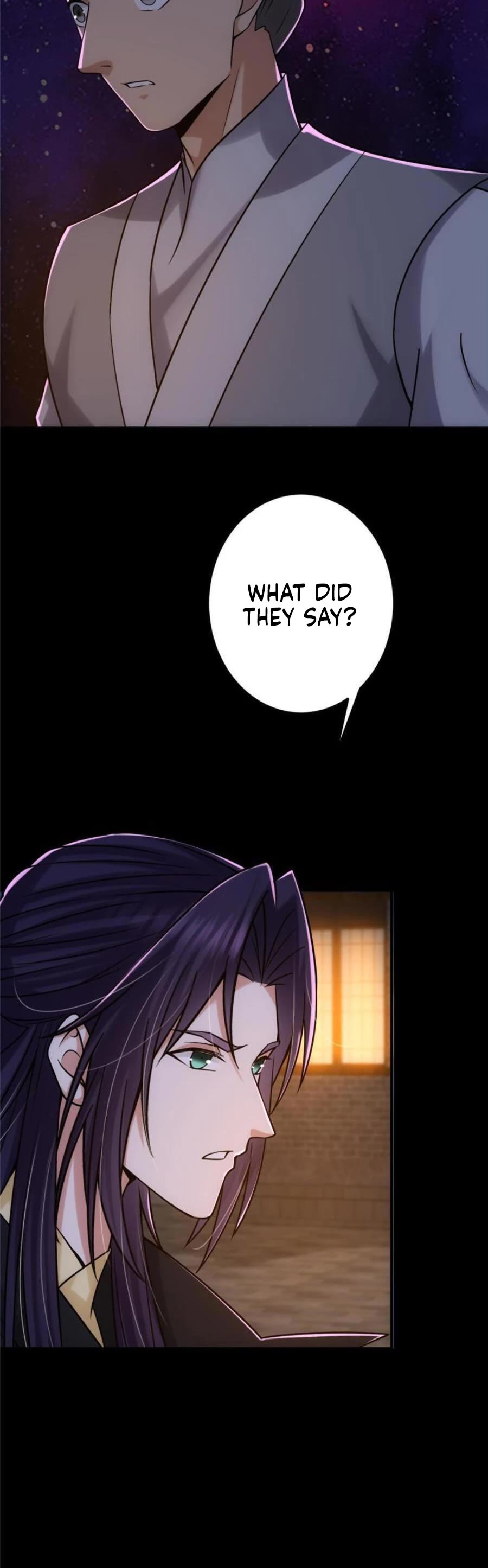 Keep a Low Profile, Sect Leader Chapter 130 page 16 - Chapter 130