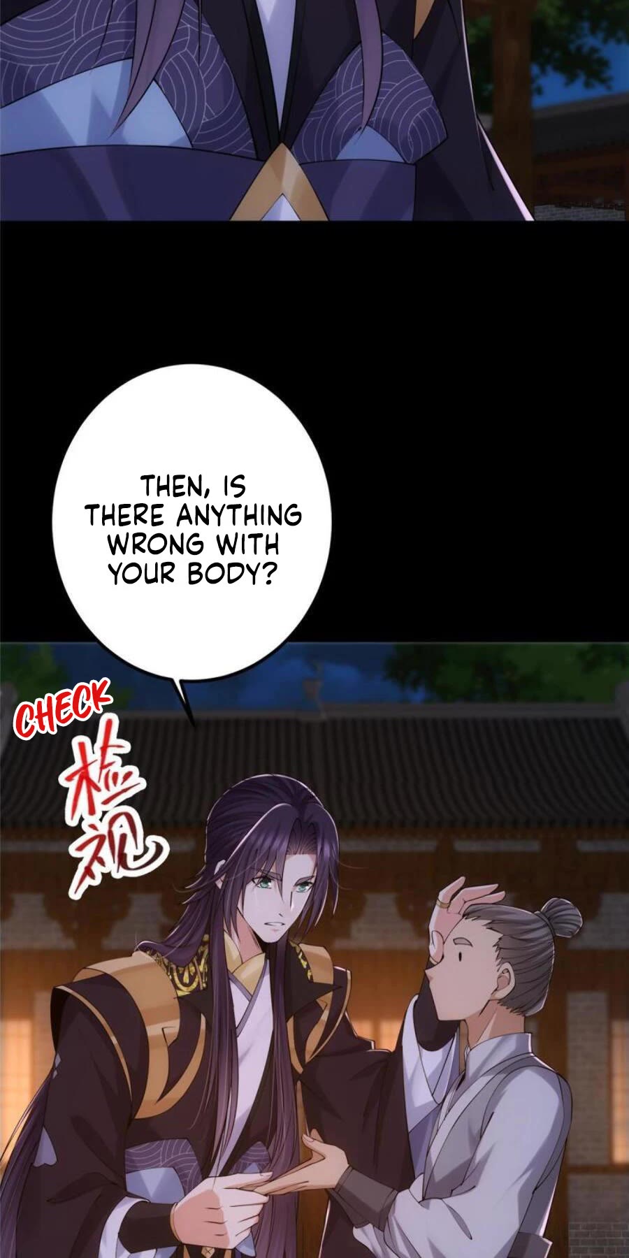 Keep a Low Profile, Sect Leader Chapter 130 page 20 - Chapter 130