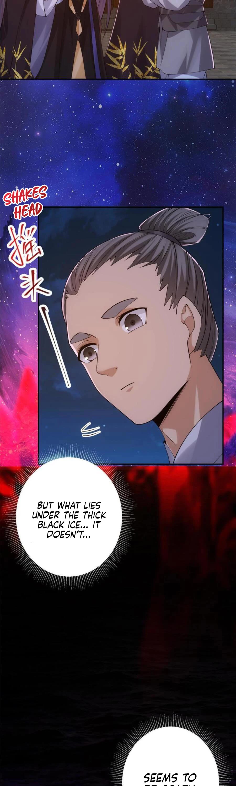 Keep a Low Profile, Sect Leader Chapter 130 page 21 - Chapter 130