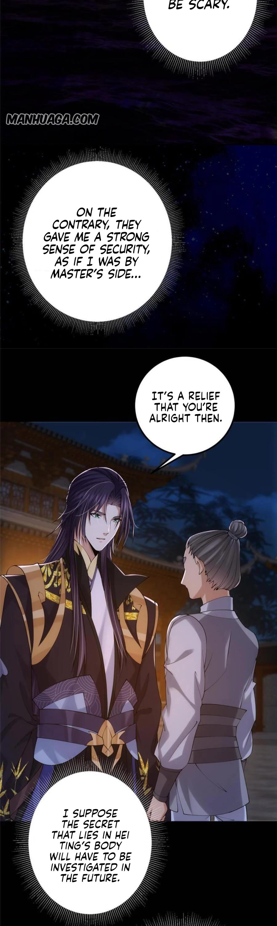 Keep a Low Profile, Sect Leader Chapter 130 page 22 - Chapter 130
