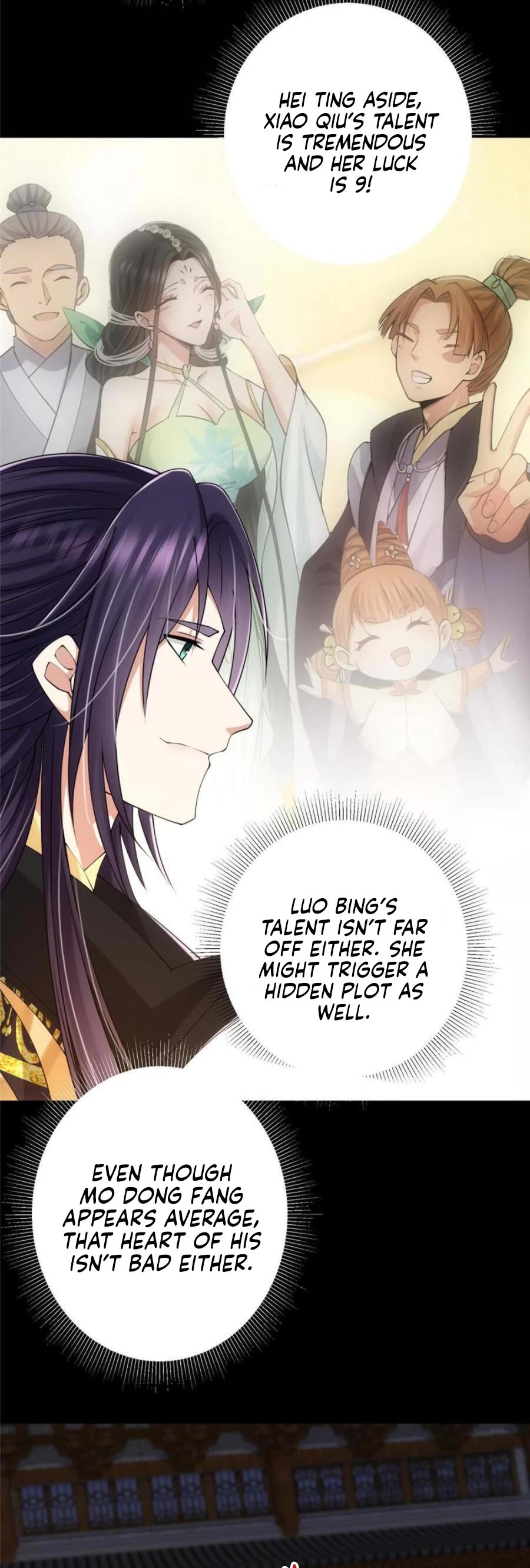 Keep a Low Profile, Sect Leader Chapter 130 page 23 - Chapter 130
