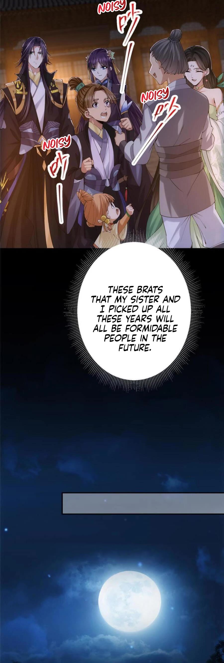 Keep a Low Profile, Sect Leader Chapter 130 page 24 - Chapter 130