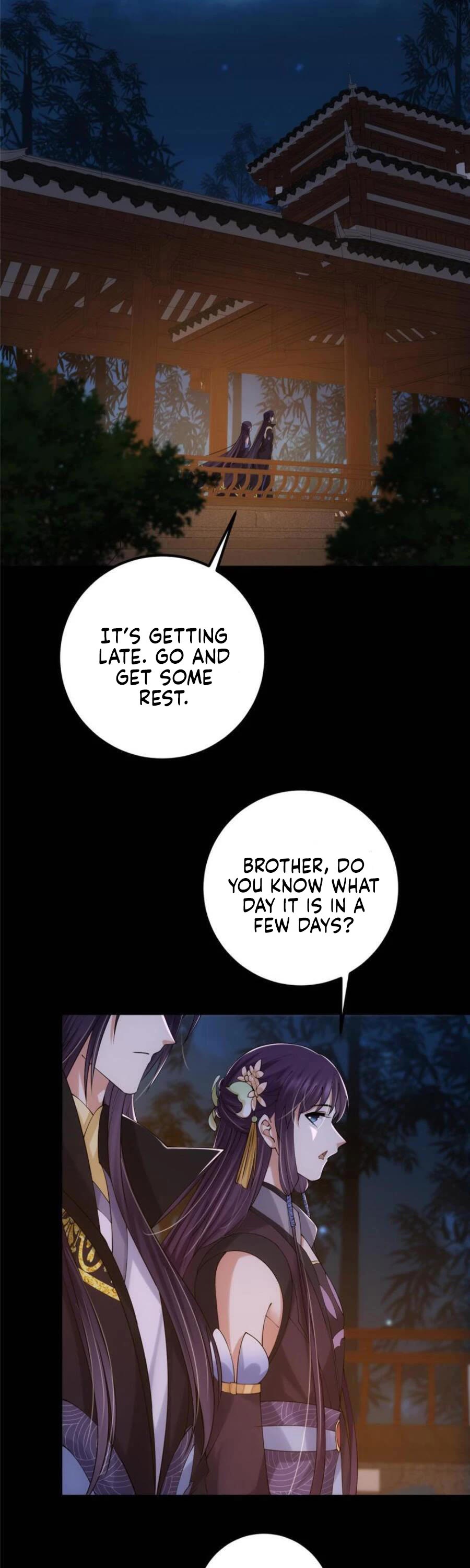 Keep a Low Profile, Sect Leader Chapter 130 page 25 - Chapter 130
