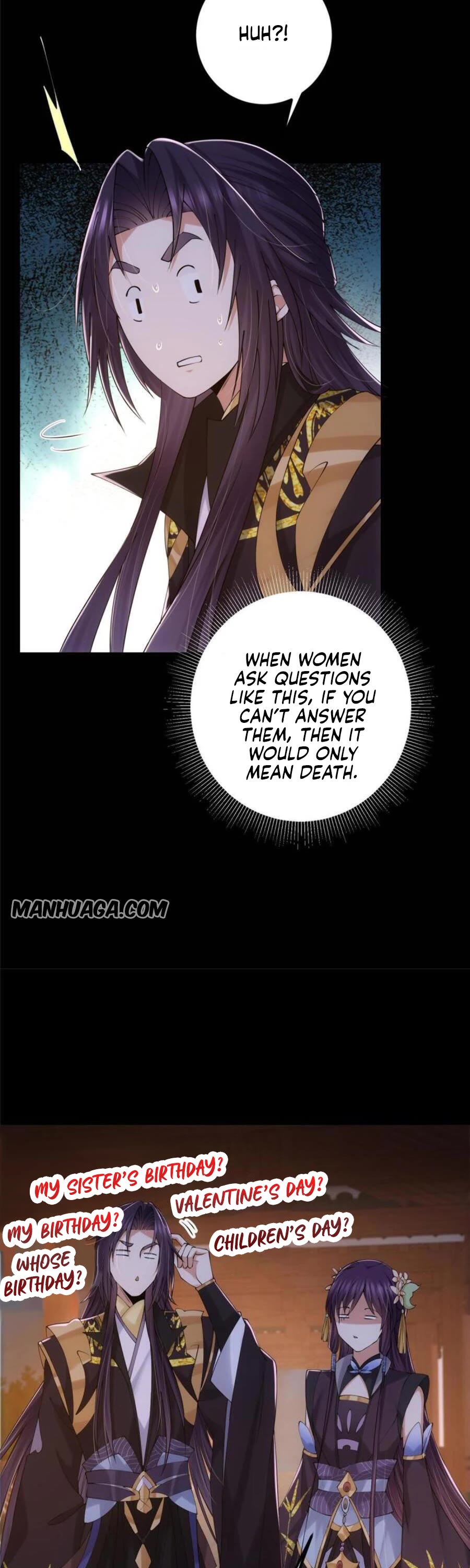 Keep a Low Profile, Sect Leader Chapter 130 page 26 - Chapter 130