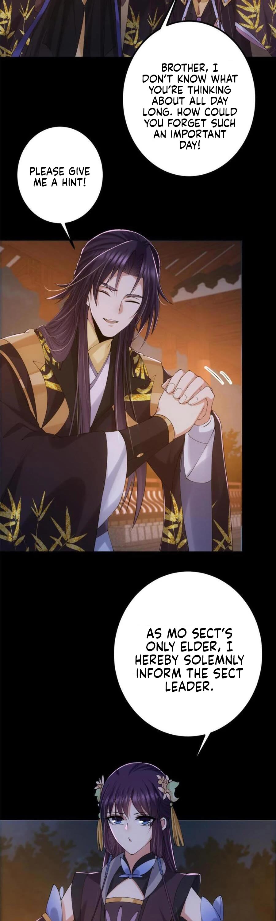 Keep a Low Profile, Sect Leader Chapter 130 page 27 - Chapter 130