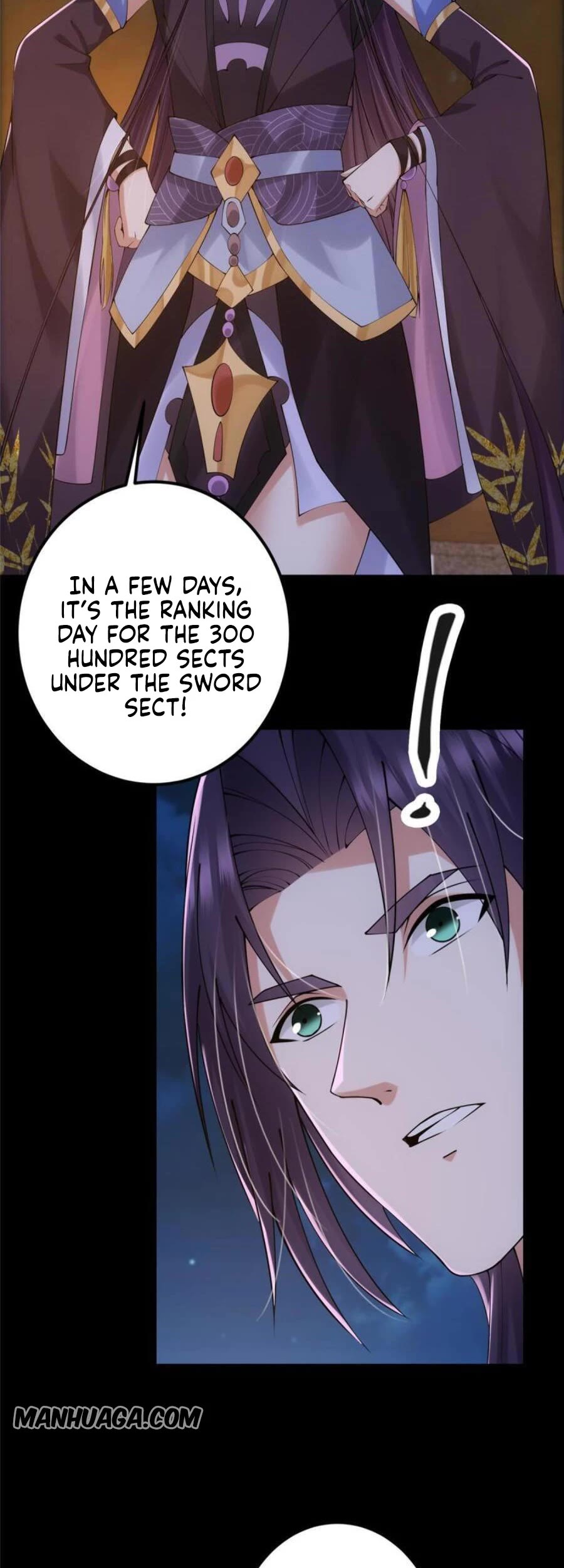 Keep a Low Profile, Sect Leader Chapter 130 page 28 - Chapter 130