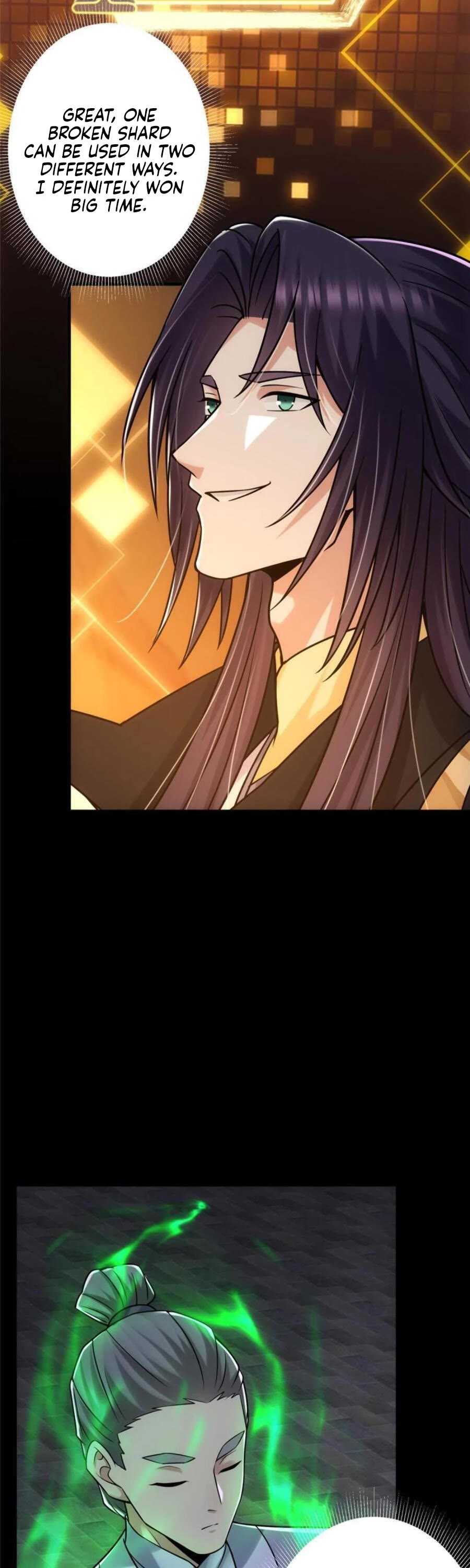 Keep a Low Profile, Sect Leader Chapter 130 page 5 - Chapter 130