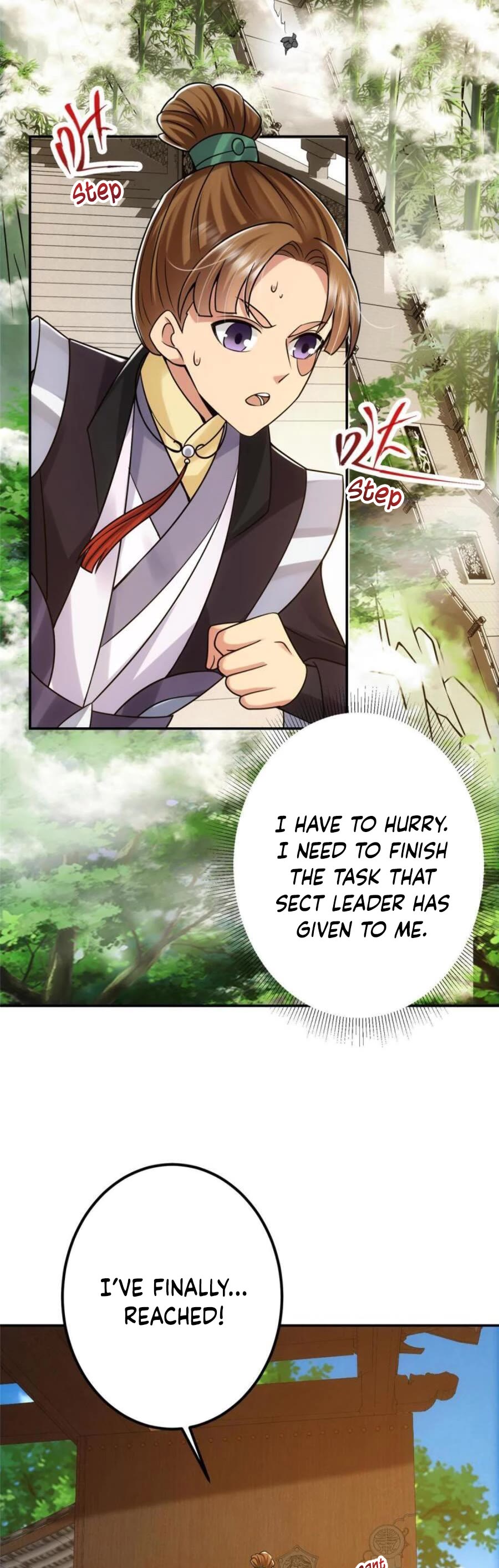 Keep a Low Profile, Sect Leader Chapter 131 page 13 - Chapter 131