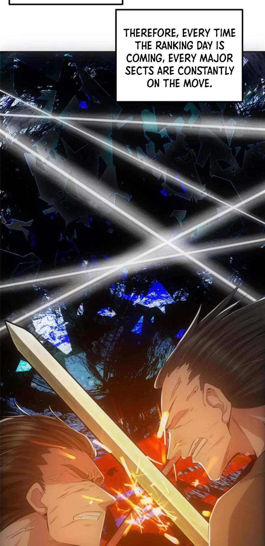 Keep a Low Profile, Sect Leader Chapter 131 page 22 - Chapter 131