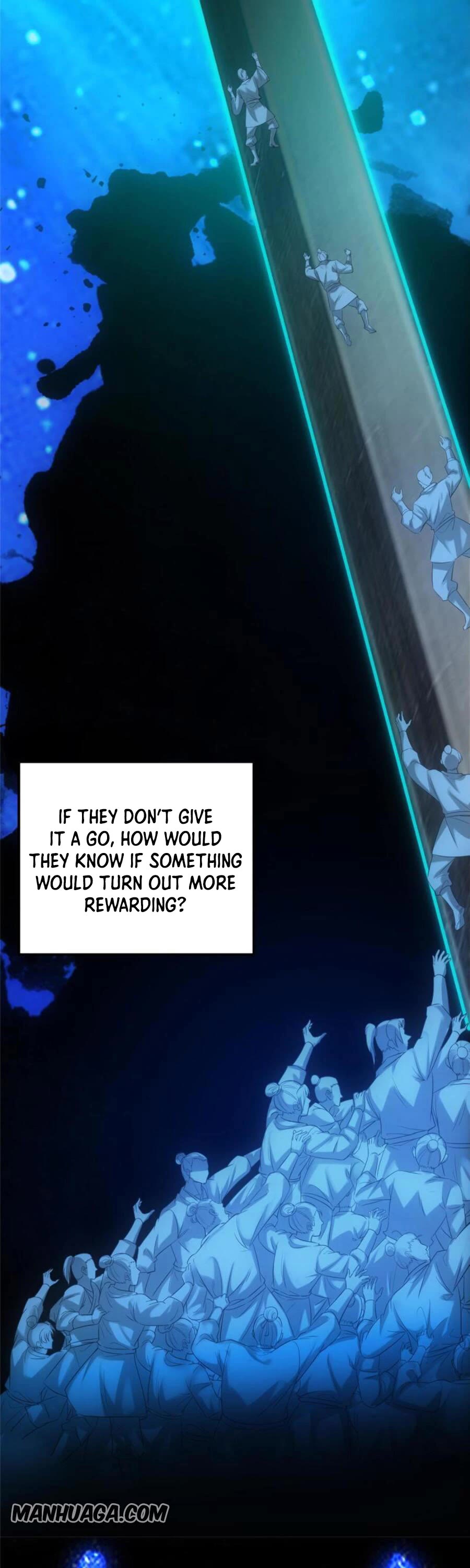 Keep a Low Profile, Sect Leader Chapter 131 page 26 - Chapter 131