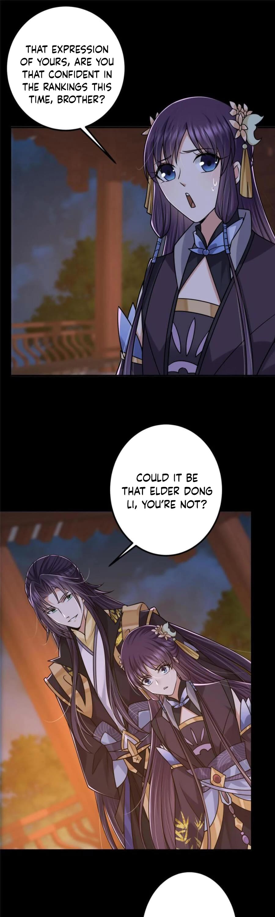 Keep a Low Profile, Sect Leader Chapter 131 page 4 - Chapter 131
