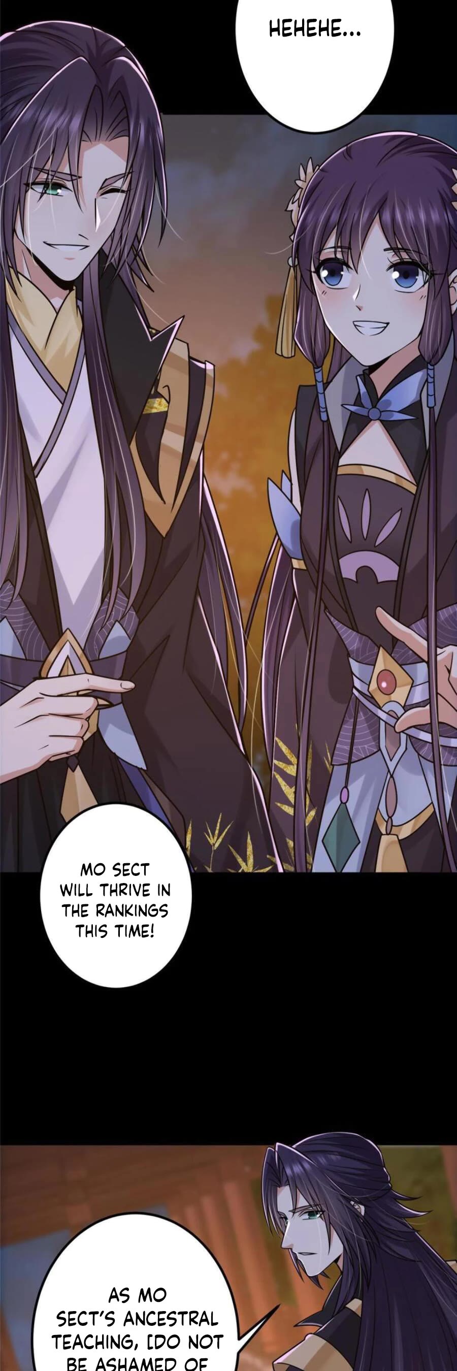 Keep a Low Profile, Sect Leader Chapter 131 page 5 - Chapter 131