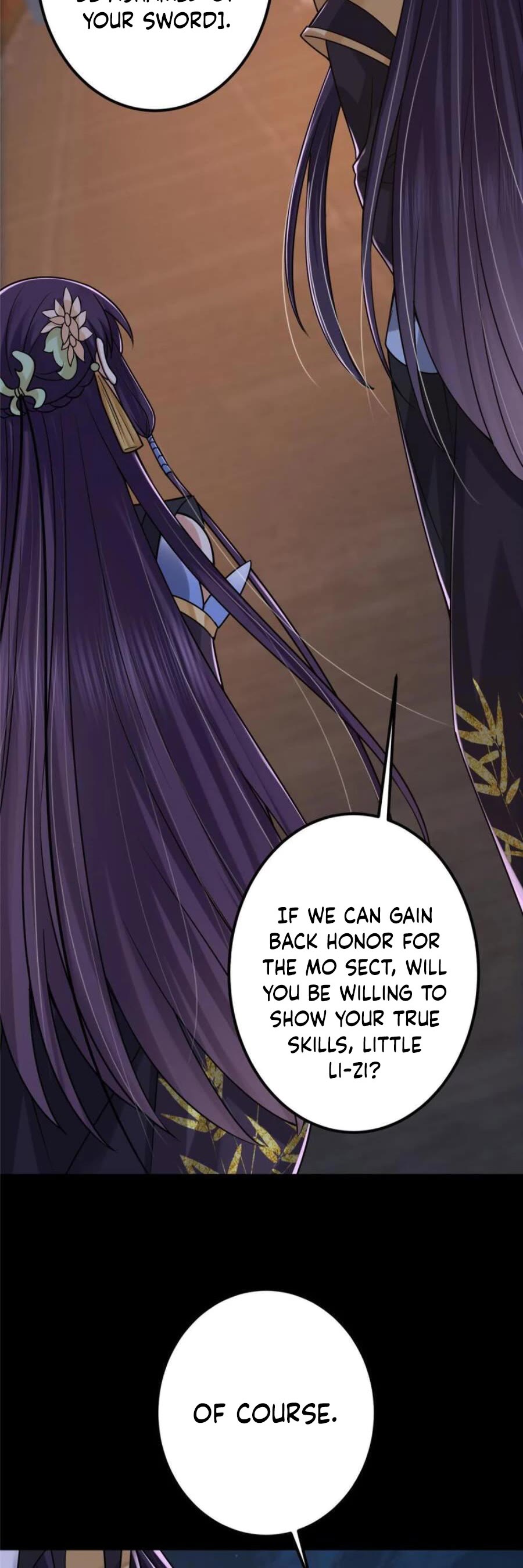Keep a Low Profile, Sect Leader Chapter 131 page 6 - Chapter 131