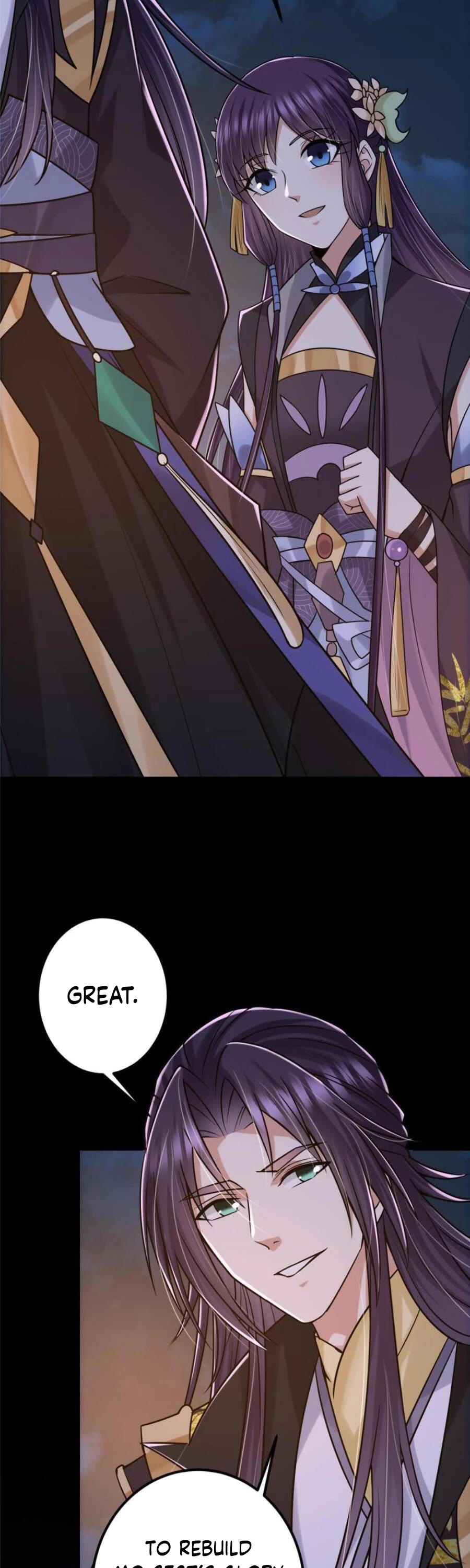 Keep a Low Profile, Sect Leader Chapter 131 page 7 - Chapter 131