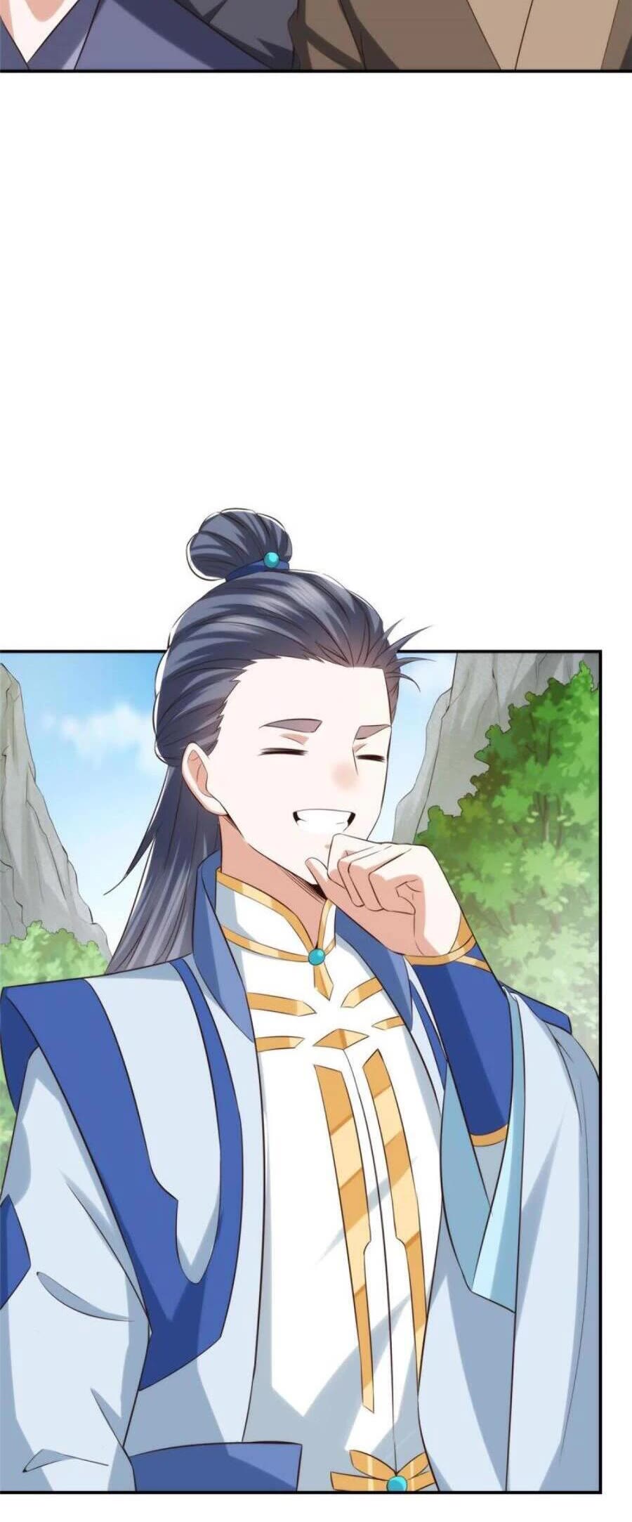 Keep a Low Profile, Sect Leader Chapter 132 page 22 - Chapter 132