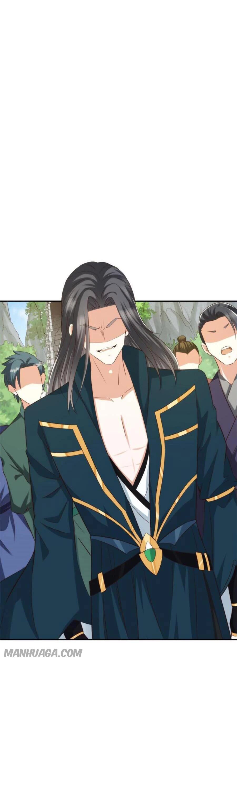 Keep a Low Profile, Sect Leader Chapter 132 page 23 - Chapter 132