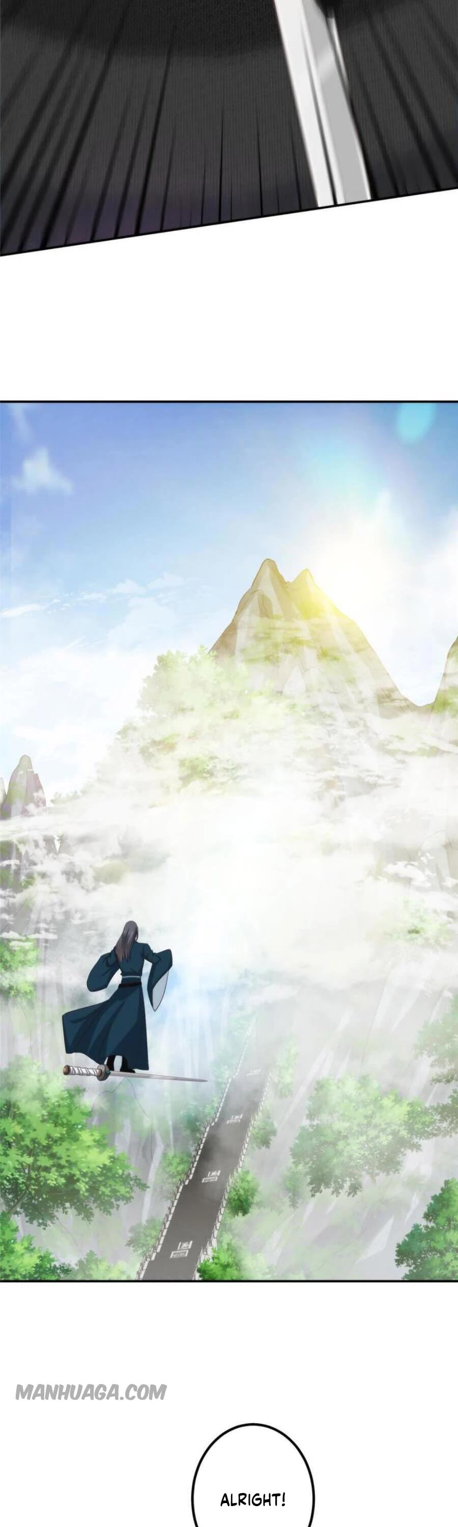 Keep a Low Profile, Sect Leader Chapter 132 page 25 - Chapter 132