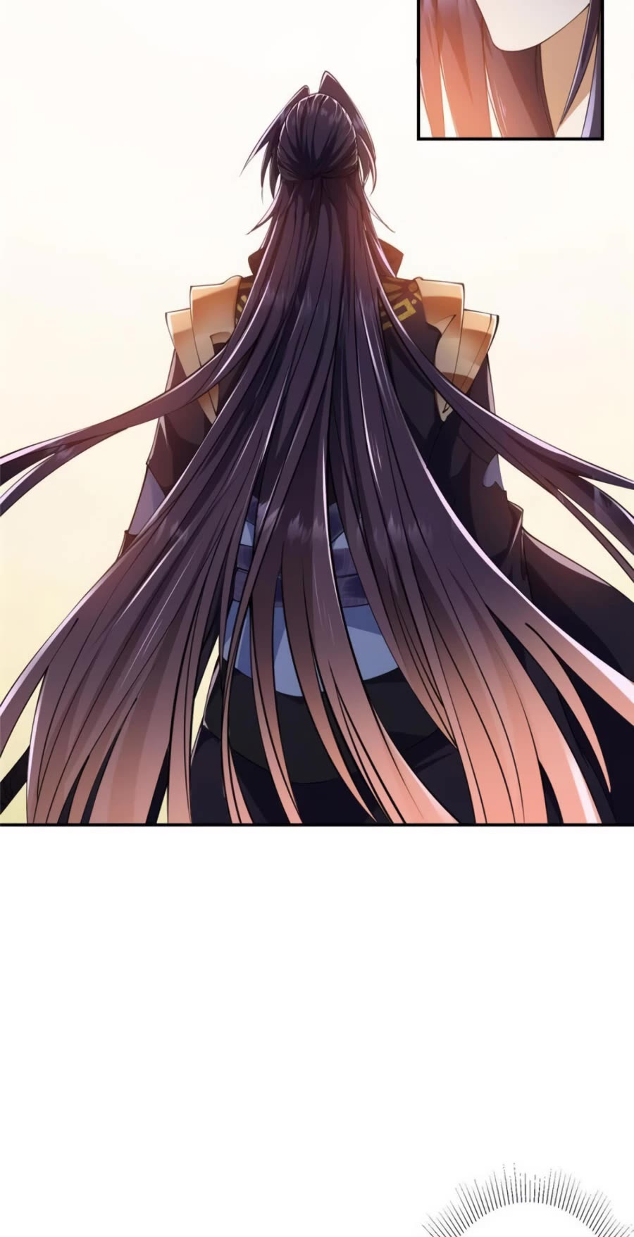 Keep a Low Profile, Sect Leader Chapter 133 page 22 - Chapter 133