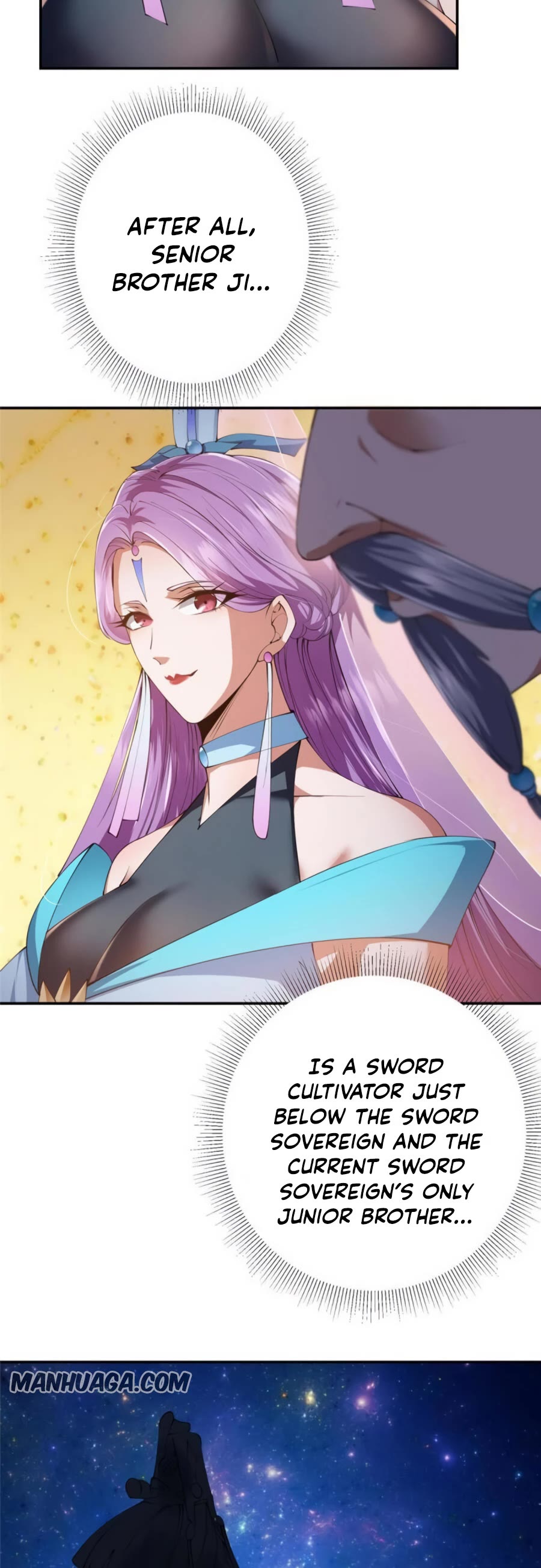 Keep a Low Profile, Sect Leader Chapter 133 page 26 - Chapter 133