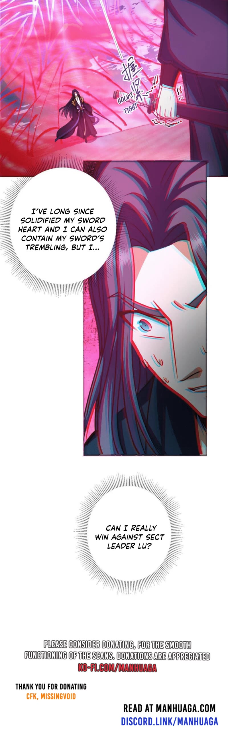 Keep a Low Profile, Sect Leader Chapter 134 page 25 - Chapter 134