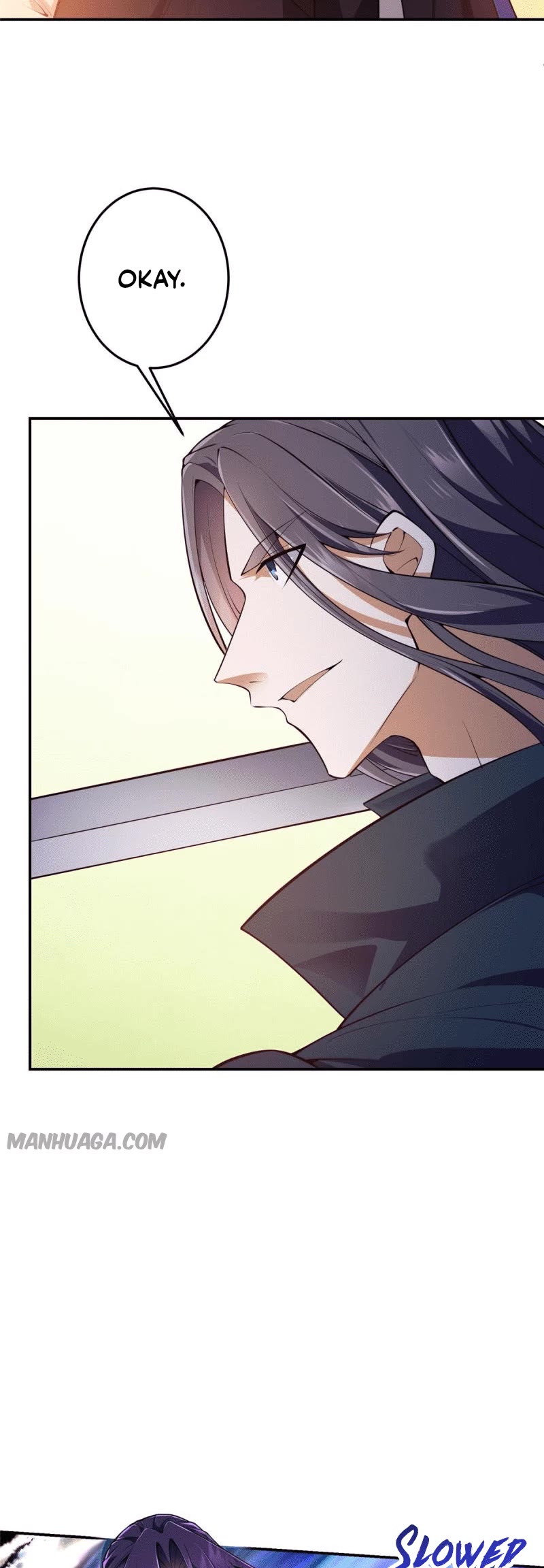 Keep a Low Profile, Sect Leader Chapter 135 page 12 - Chapter 135
