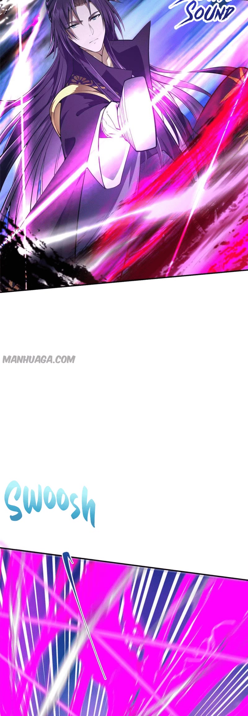 Keep a Low Profile, Sect Leader Chapter 135 page 13 - Chapter 135