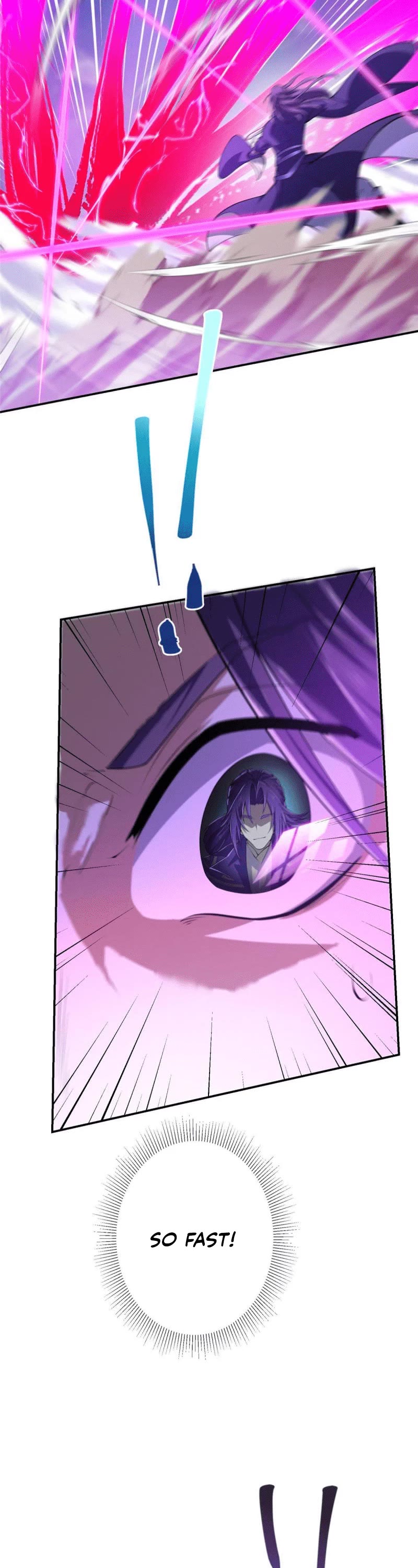 Keep a Low Profile, Sect Leader Chapter 135 page 14 - Chapter 135