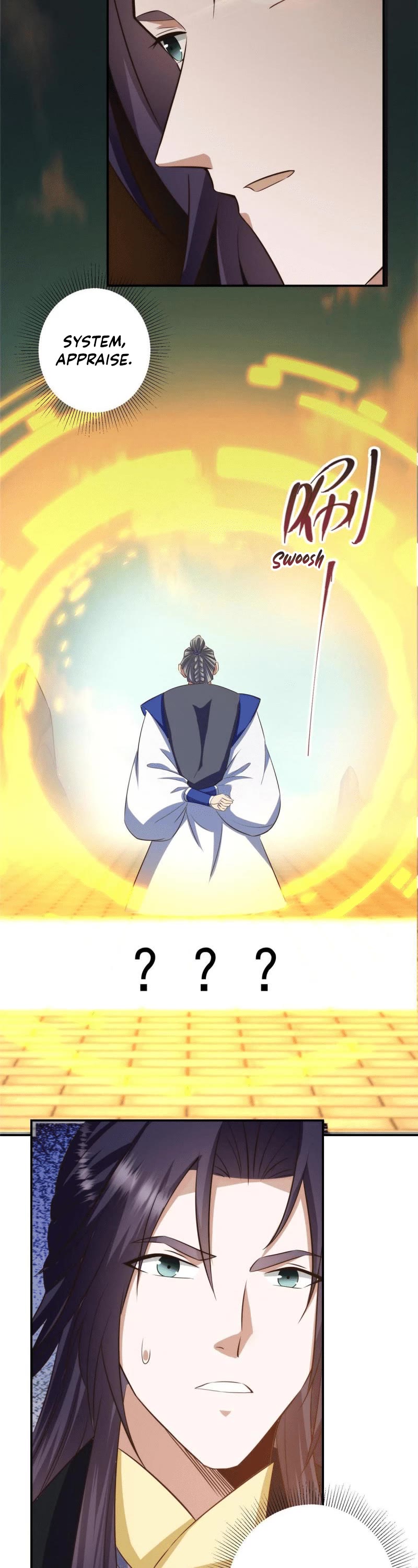 Keep a Low Profile, Sect Leader Chapter 136 page 11 - Chapter 136