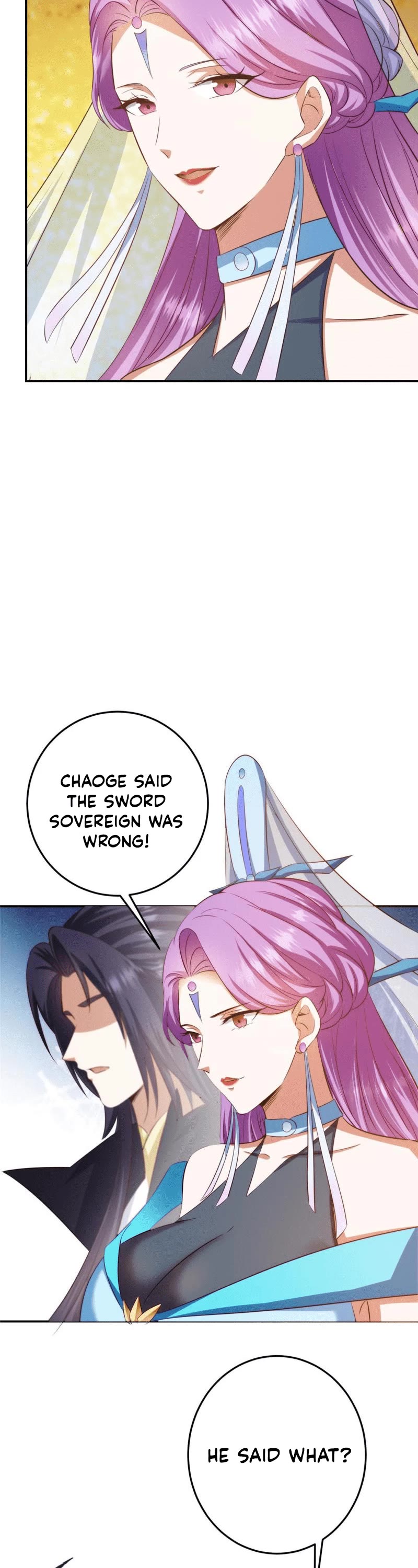 Keep a Low Profile, Sect Leader Chapter 136 page 5 - Chapter 136