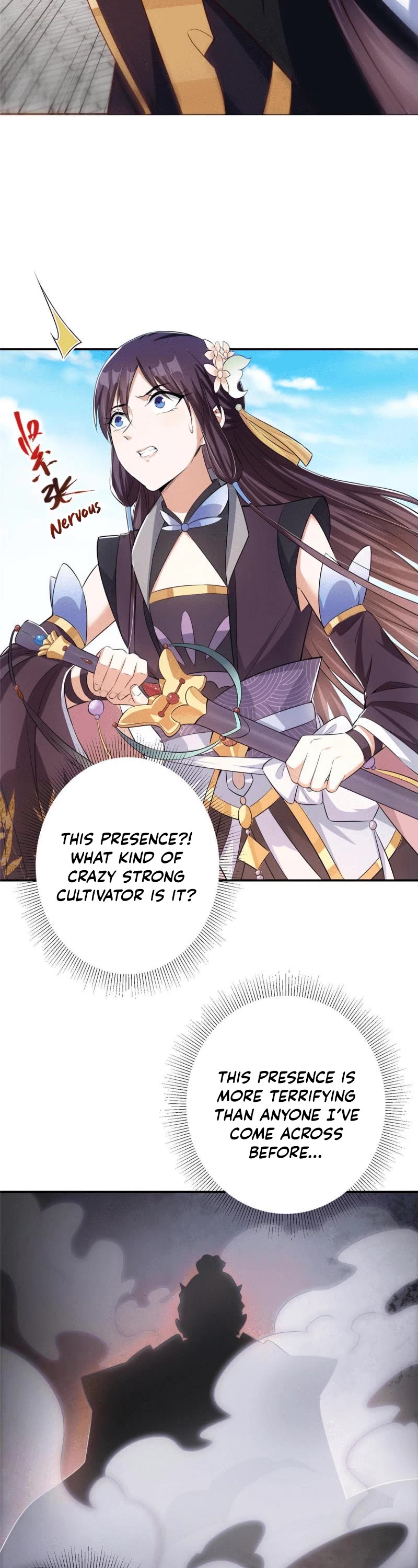 Keep a Low Profile, Sect Leader Chapter 136 page 9 - Chapter 136