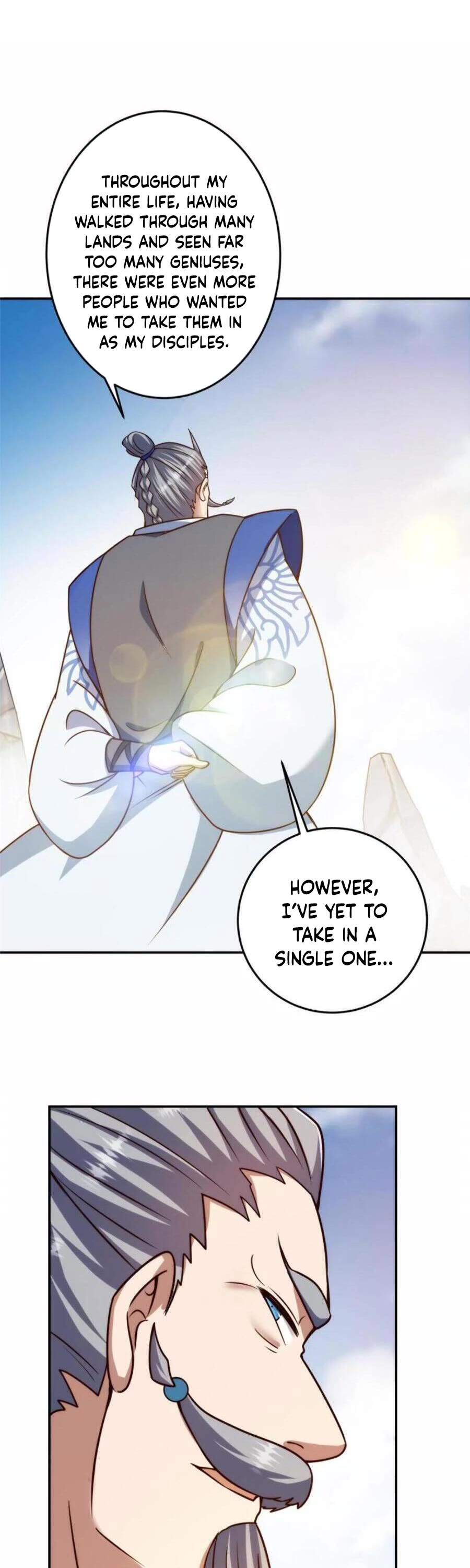 Keep a Low Profile, Sect Leader Chapter 137 page 12 - Chapter 137