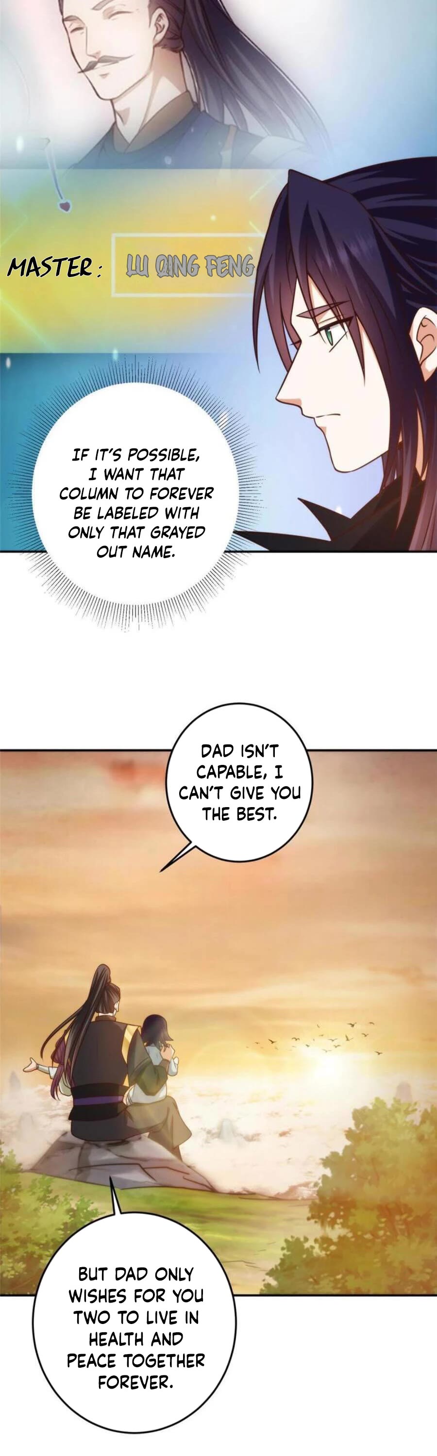 Keep a Low Profile, Sect Leader Chapter 137 page 19 - Chapter 137