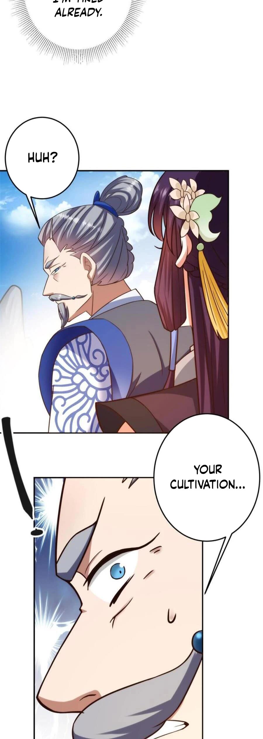 Keep a Low Profile, Sect Leader Chapter 138 page 14 - Chapter 138