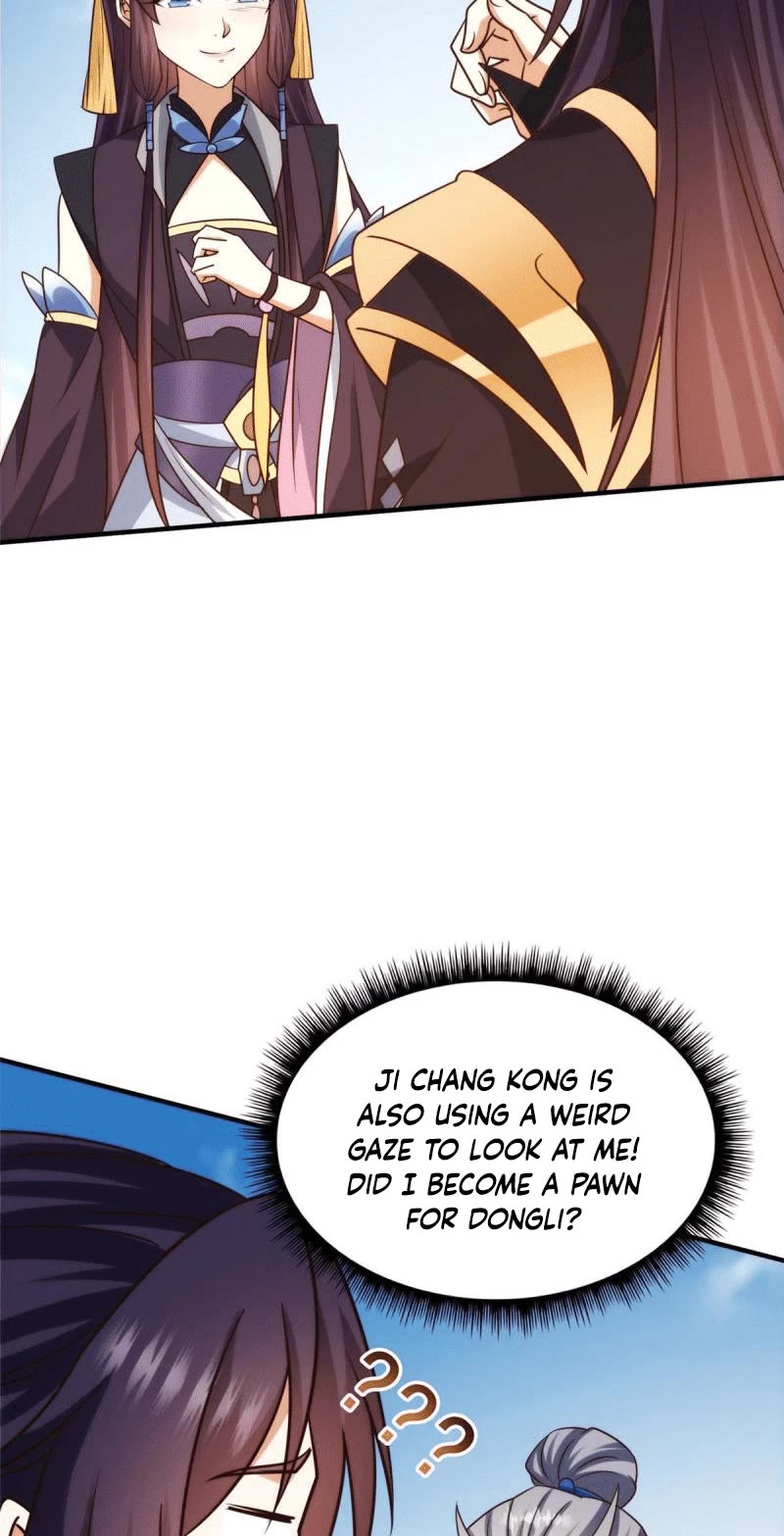 Keep a Low Profile, Sect Leader Chapter 139 page 12 - Chapter 139