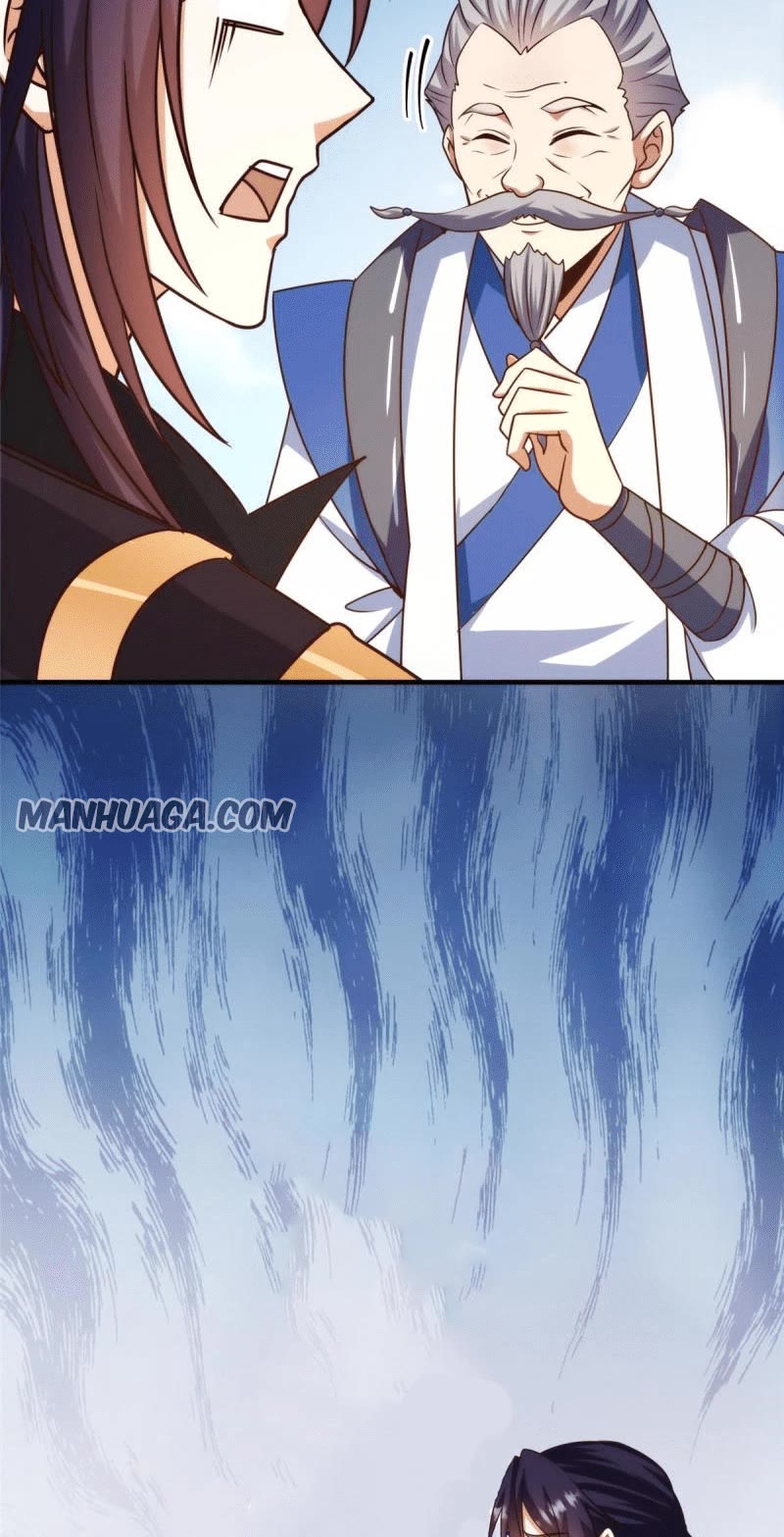 Keep a Low Profile, Sect Leader Chapter 139 page 13 - Chapter 139