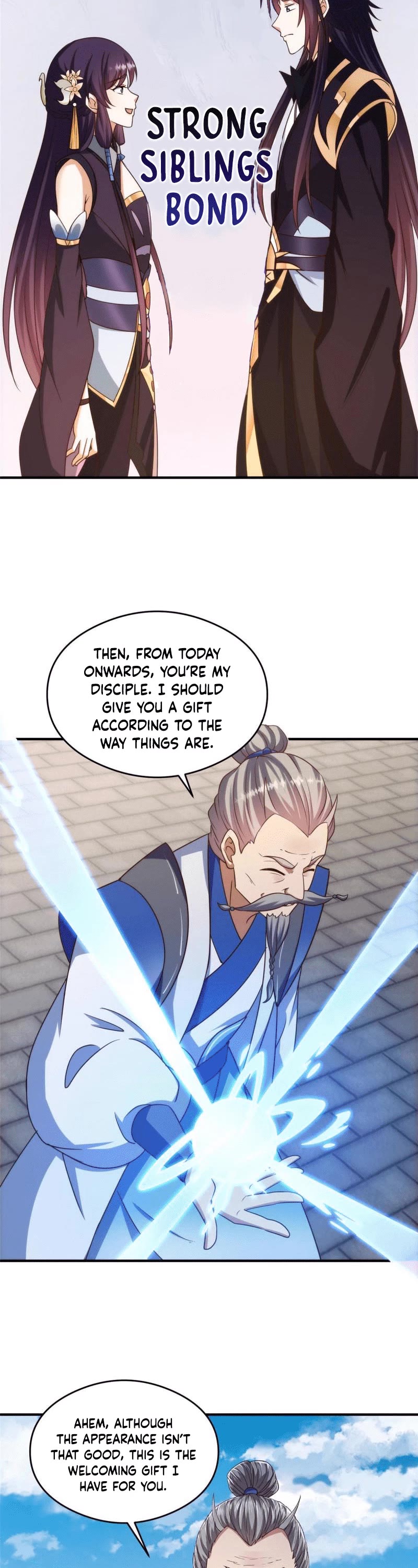 Keep a Low Profile, Sect Leader Chapter 139 page 14 - Chapter 139
