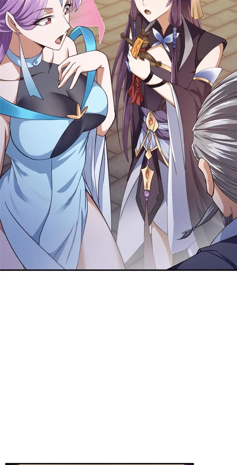 Keep a Low Profile, Sect Leader Chapter 139 page 16 - Chapter 139