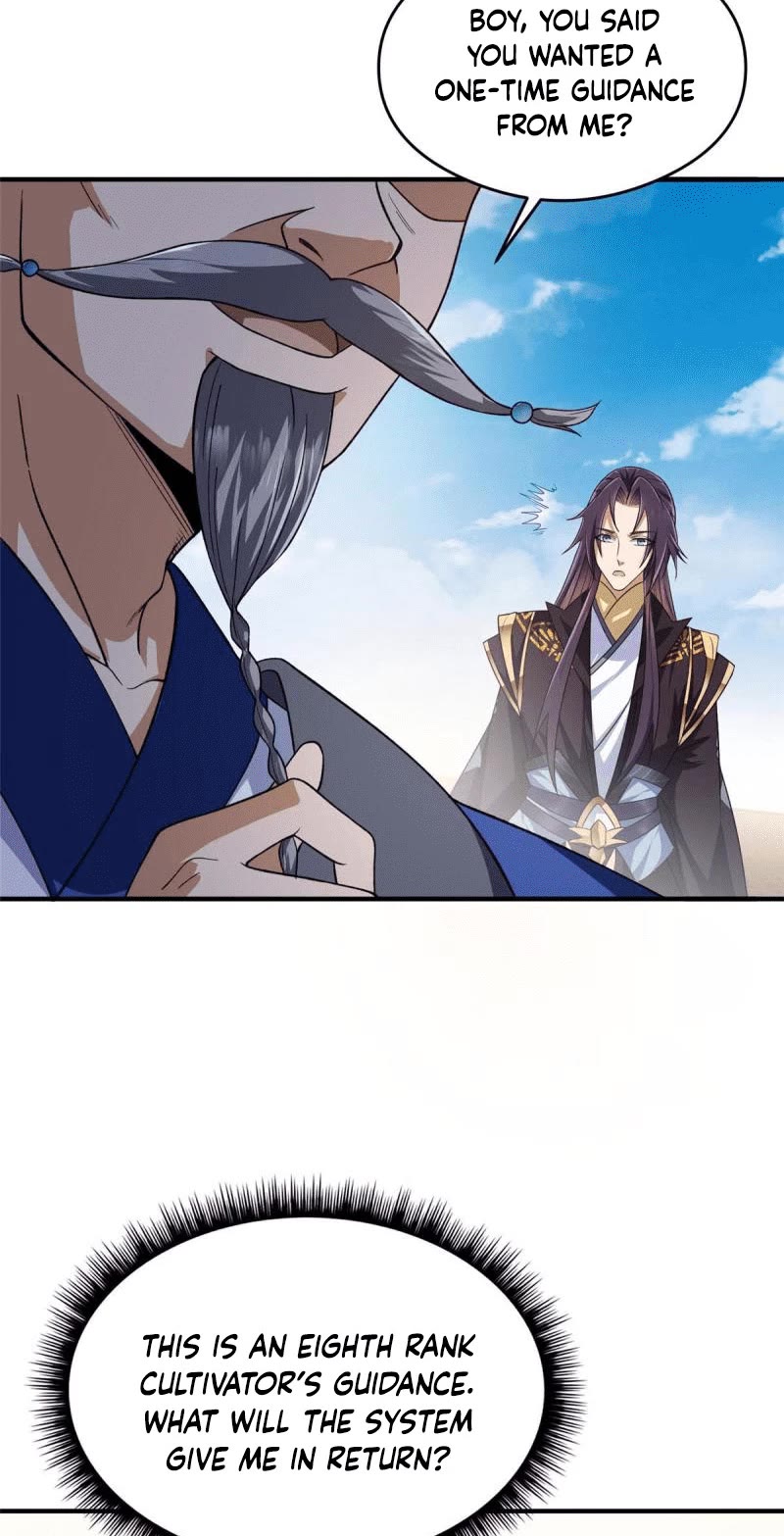 Keep a Low Profile, Sect Leader Chapter 139 page 21 - Chapter 139