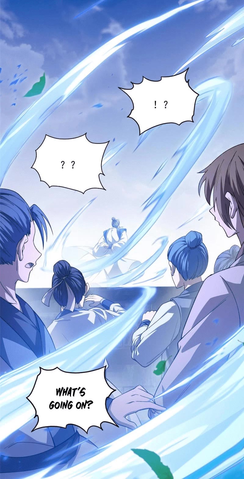 Keep a Low Profile, Sect Leader Chapter 139 page 24 - Chapter 139