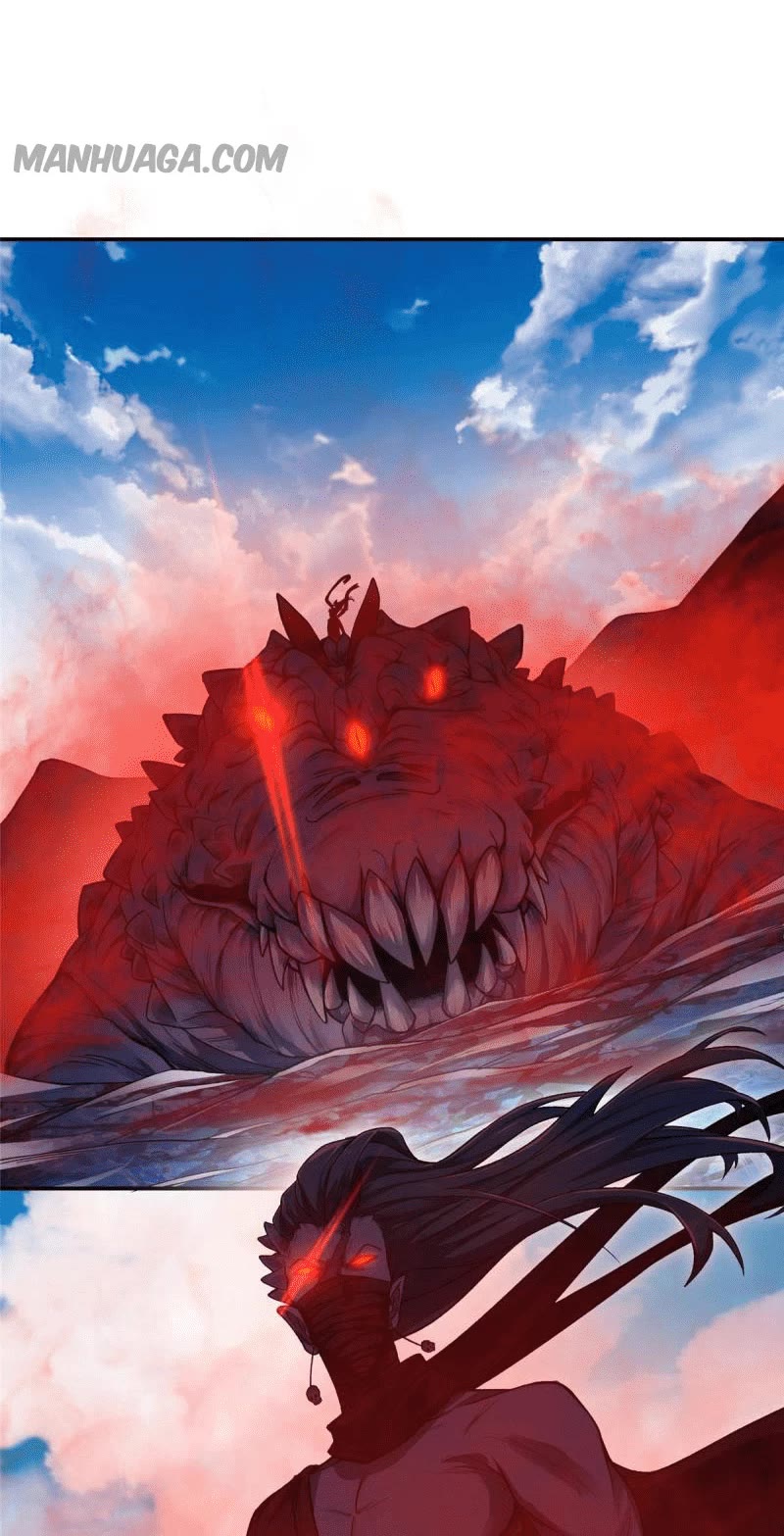 Keep a Low Profile, Sect Leader Chapter 139 page 28 - Chapter 139