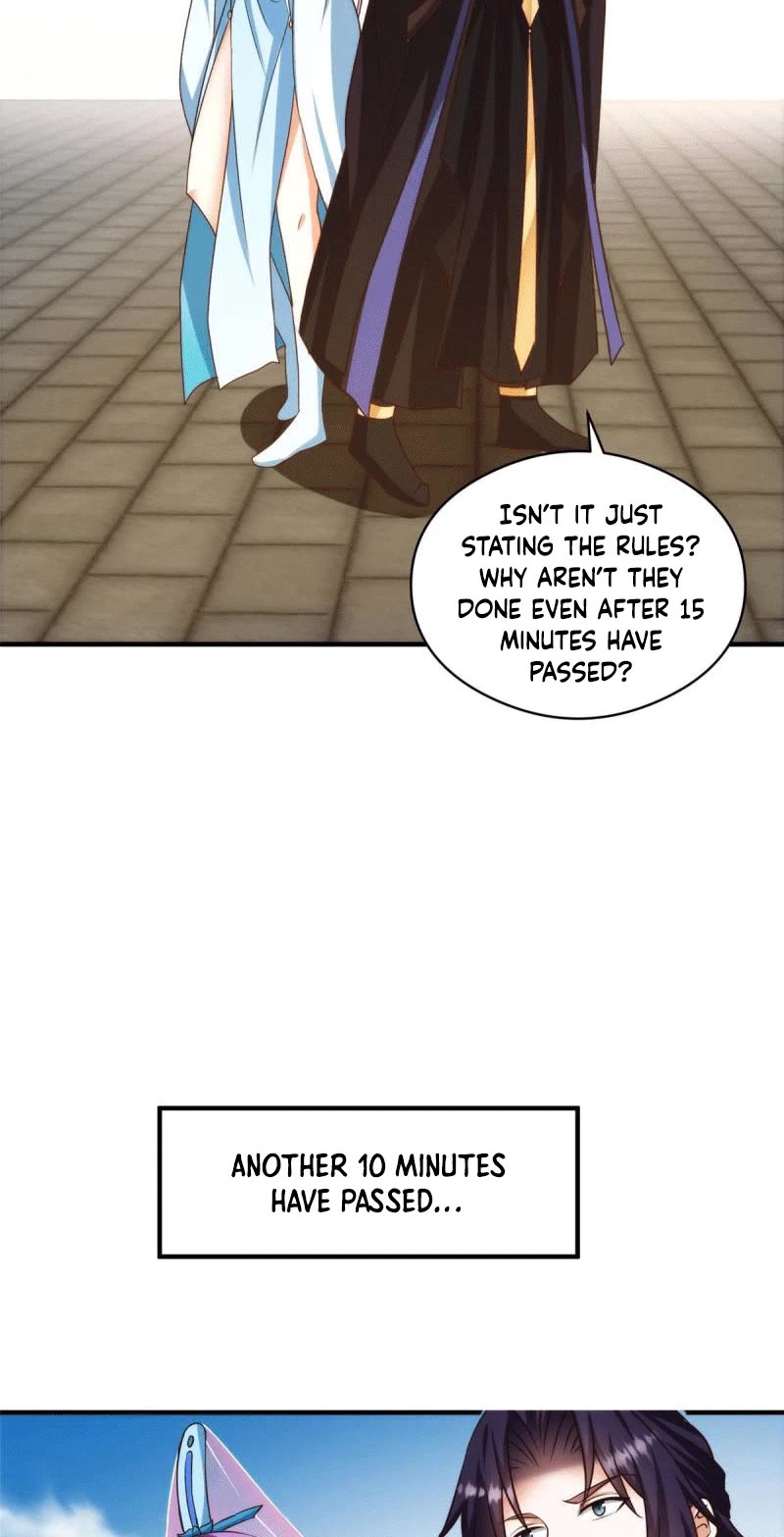 Keep a Low Profile, Sect Leader Chapter 139 page 9 - Chapter 139