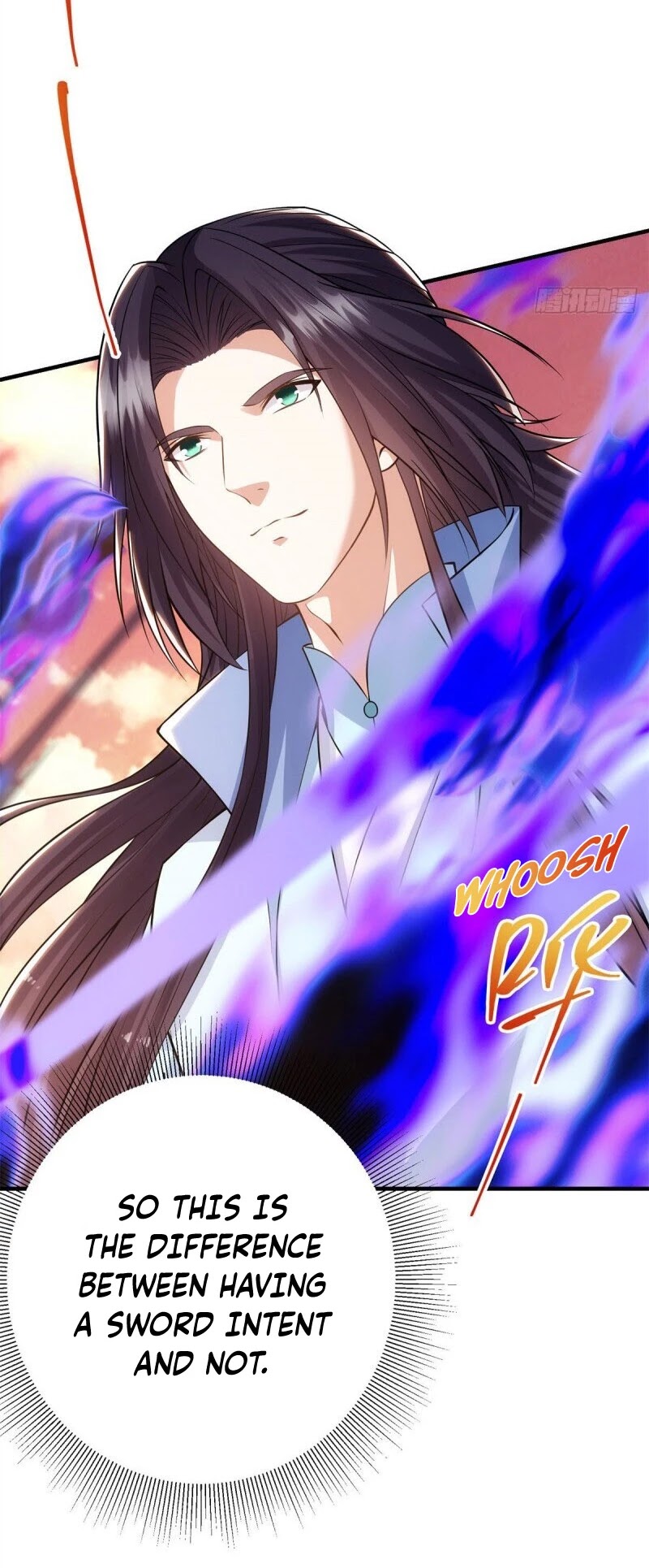 Keep a Low Profile, Sect Leader Chapter 14 page 13 - Chapter 14