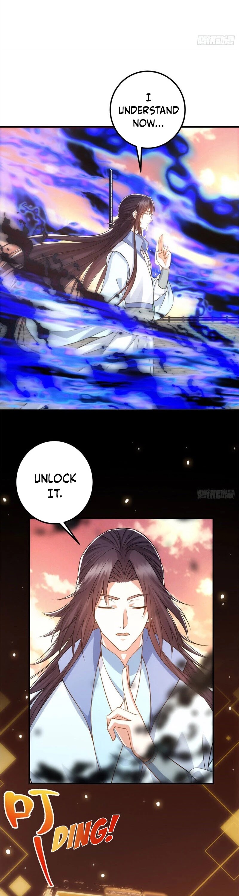 Keep a Low Profile, Sect Leader Chapter 14 page 14 - Chapter 14
