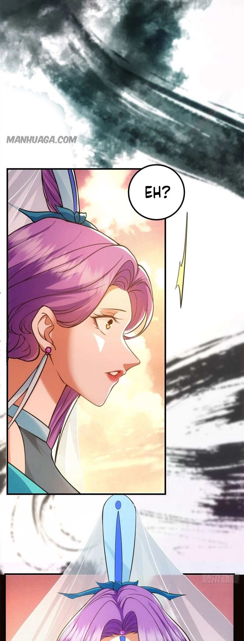 Keep a Low Profile, Sect Leader Chapter 14 page 19 - Chapter 14