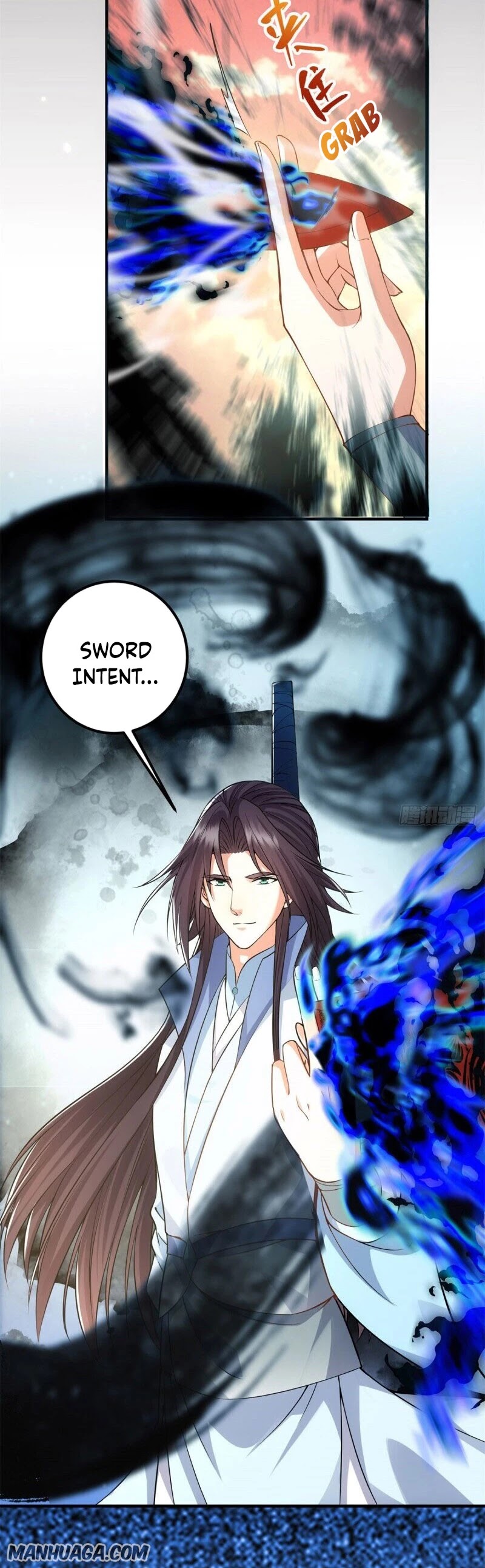 Keep a Low Profile, Sect Leader Chapter 14 page 24 - Chapter 14