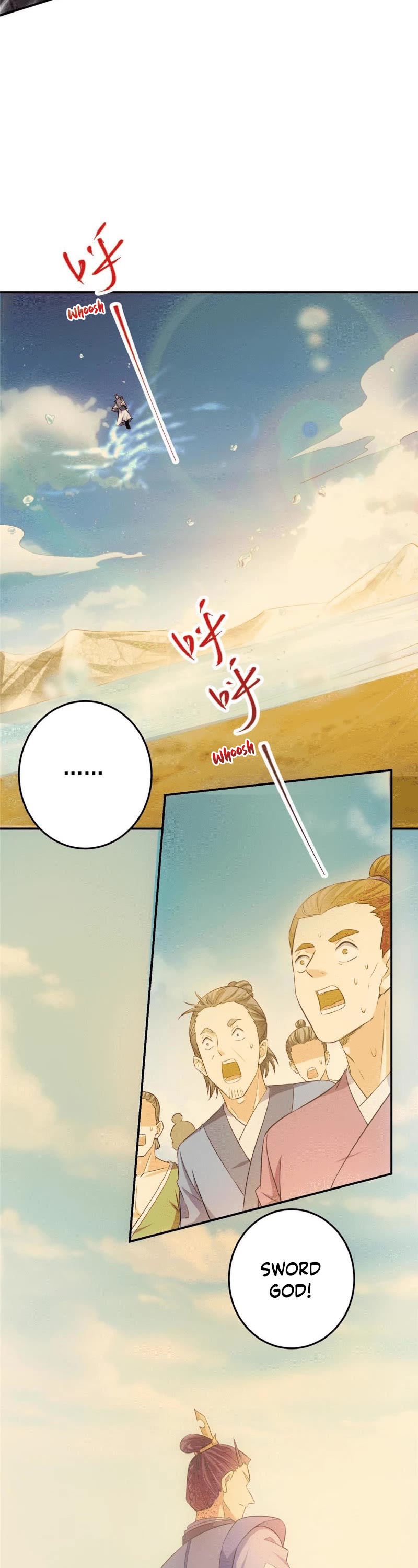 Keep a Low Profile, Sect Leader Chapter 140 page 14 - Chapter 140